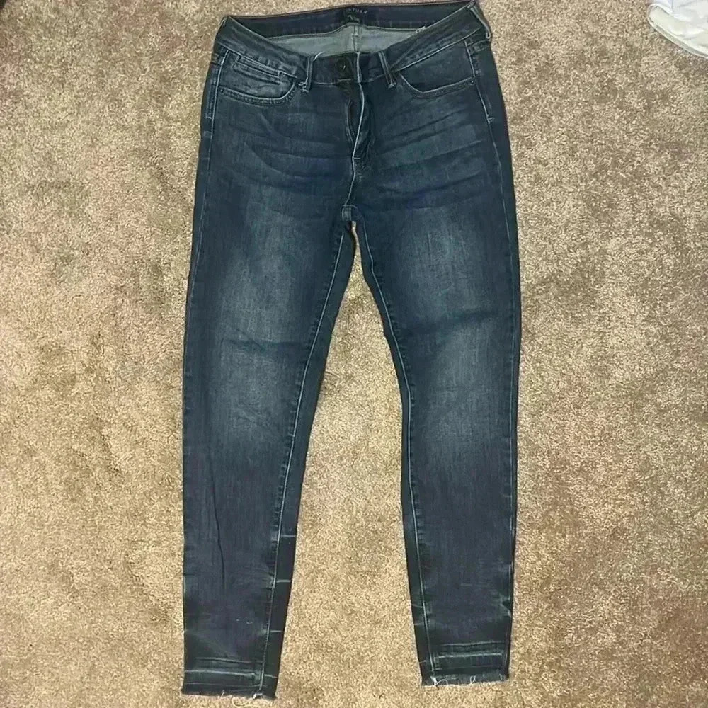 Just USA jeans size 28